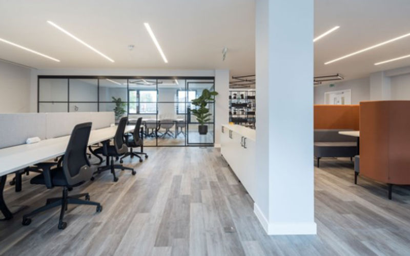 24 High Holborn, London Image 3