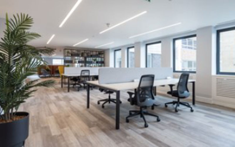 24 High Holborn, London Image 1