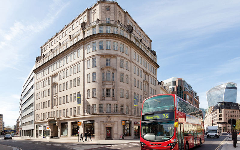 155-157 Minories, London Image 11