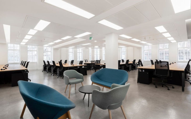 155-157 Minories, London Image 2