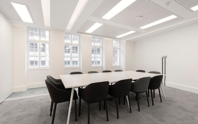 155-157 Minories, London Image 6