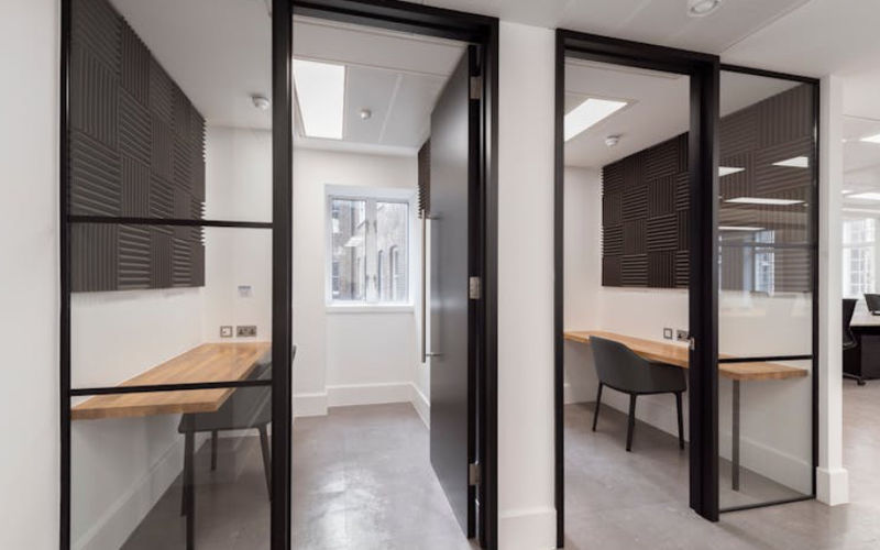 155-157 Minories, London Image 3