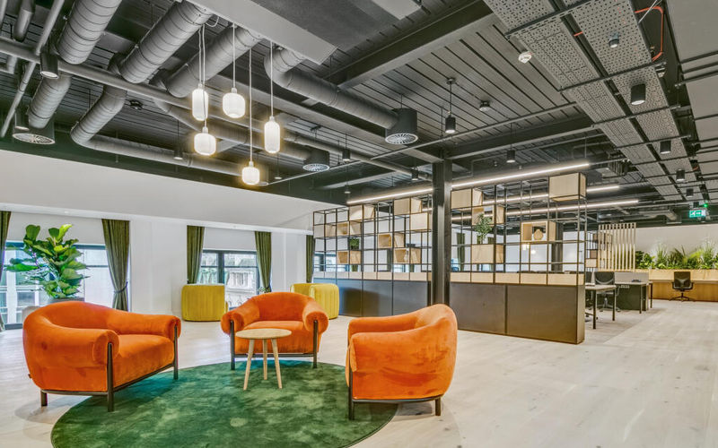 33 Kingsway, London Image 7