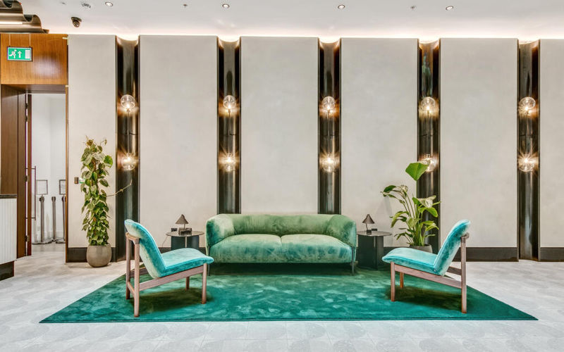 33 Kingsway, London Image 6