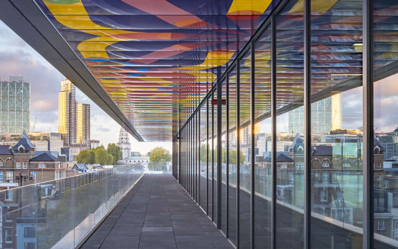 60 Whitechapel High Street, London Image 7