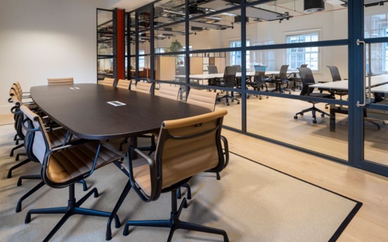 60 Bishopsgate, London Image 3