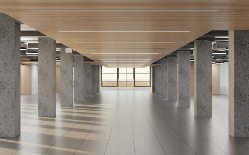 15 Bonhill Street, London Image 3