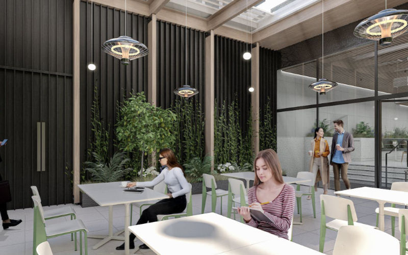 15 Bonhill Street, London Image 11