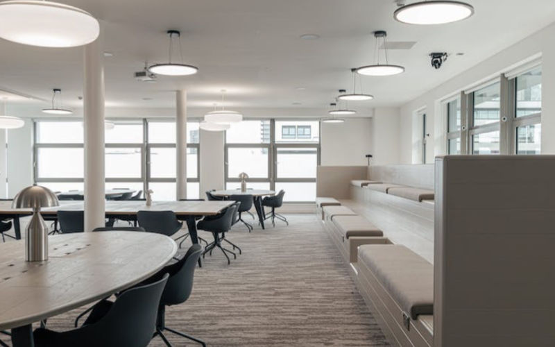 15 Bonhill Street, London Image 6