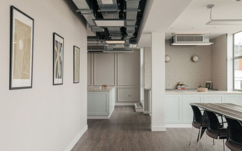 15 Bonhill Street, London Image 1