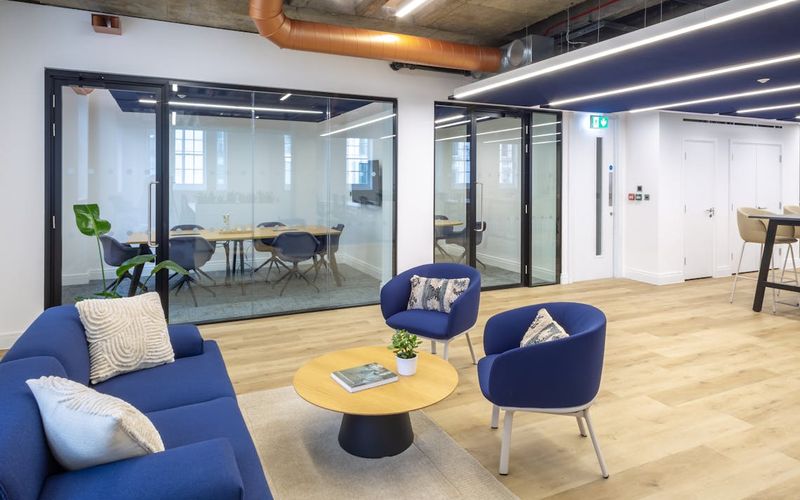 355 Strand, London Image 3