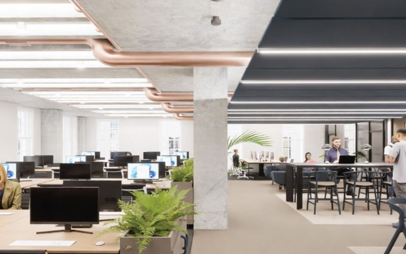 355 Strand, London Image 1