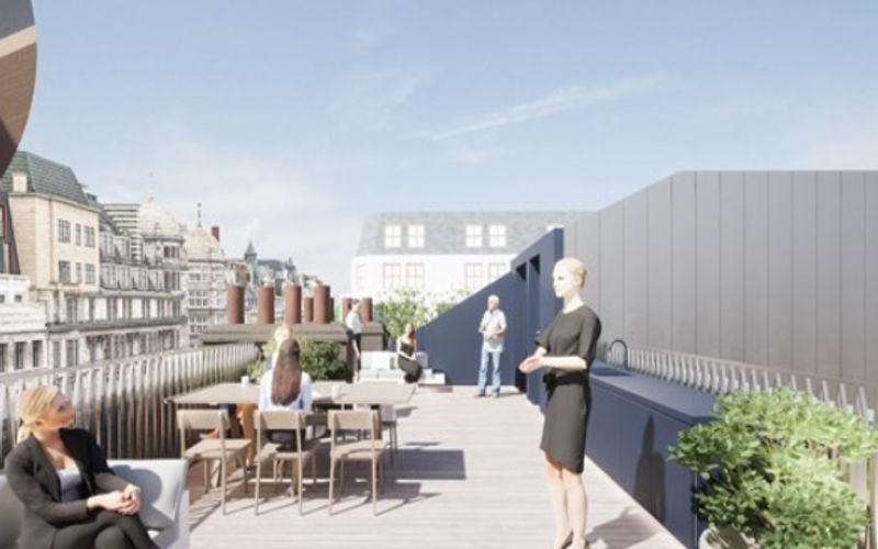 355 Strand, London Image 6