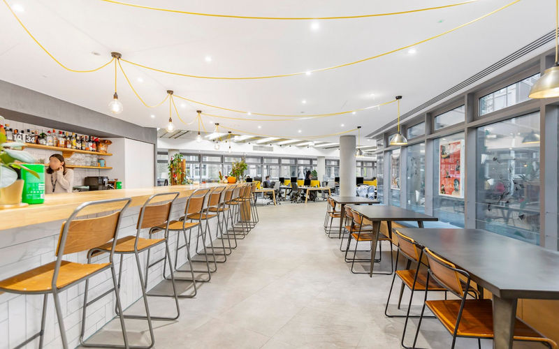 39 Tabernacle Street, London Image 7