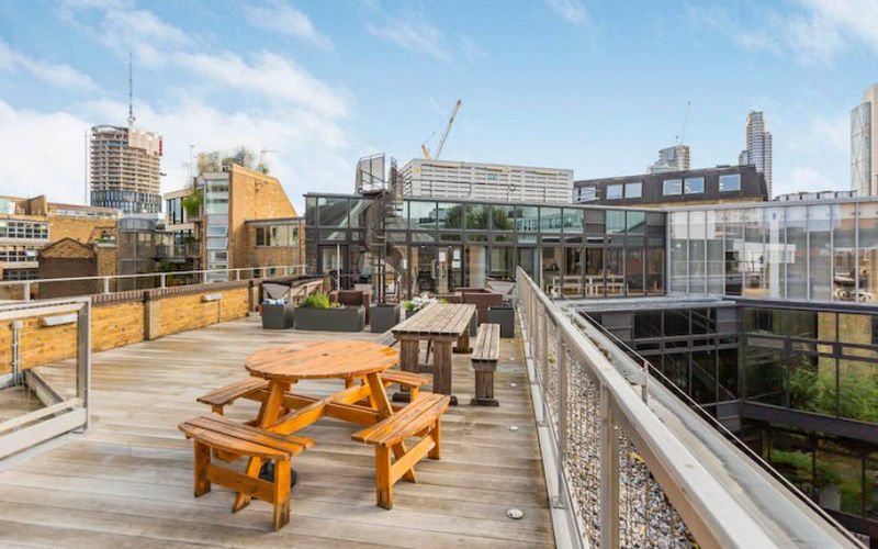 39 Tabernacle Street, London Image 9