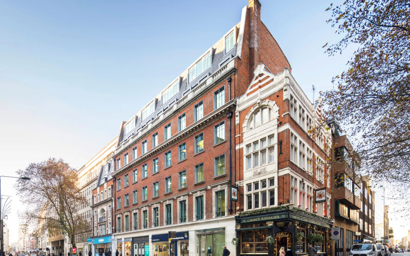 75 High Holborn, London Image 5