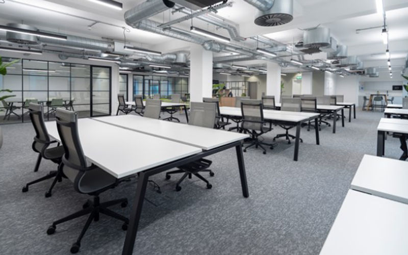 75 High Holborn, London Image 2