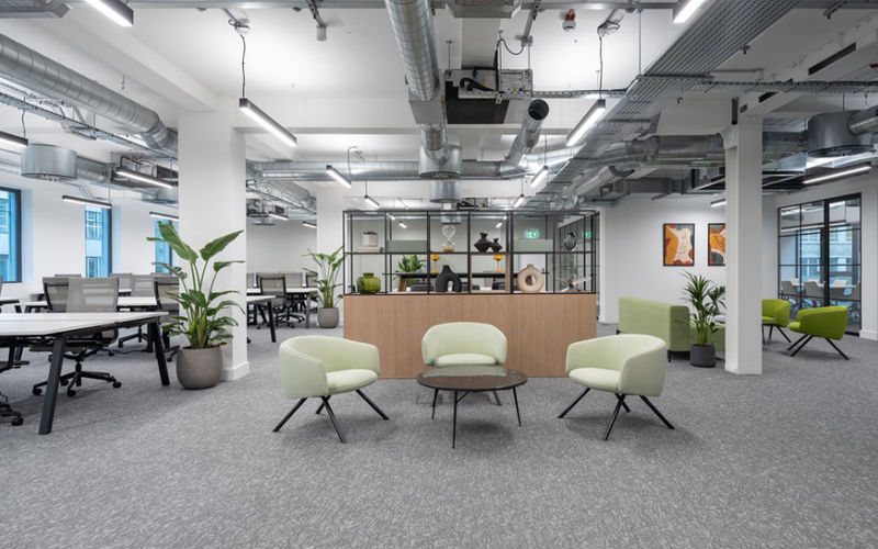 75 High Holborn, London Image 1