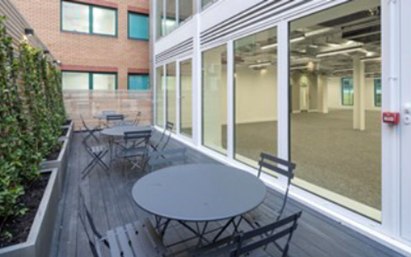 75 High Holborn, London Image 4