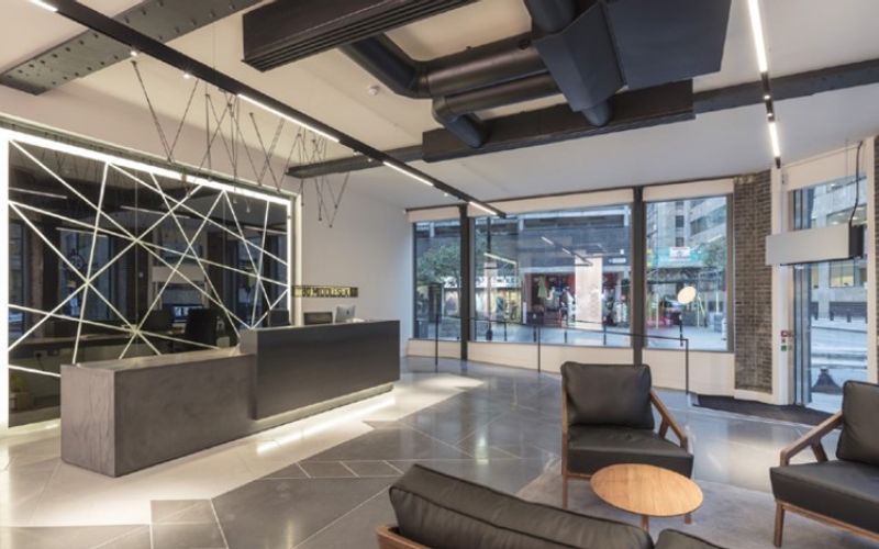 80 Middlesex St, London Image 6