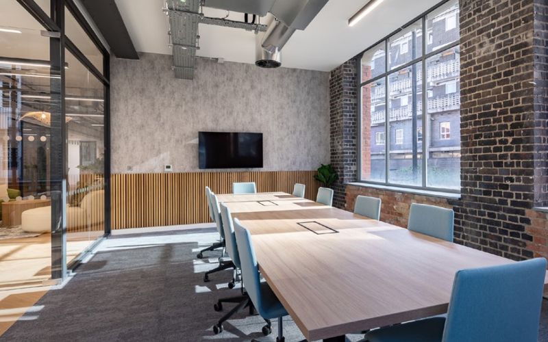 80 Middlesex St, London Image 4