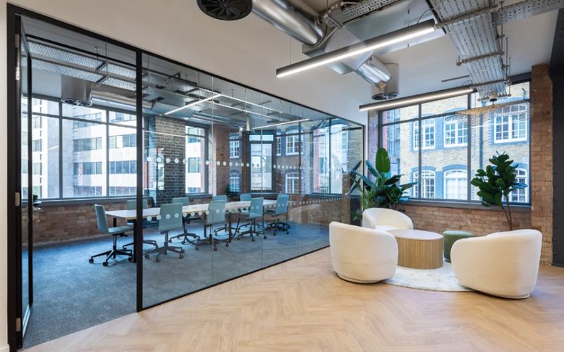 80 Middlesex St, London Image 5