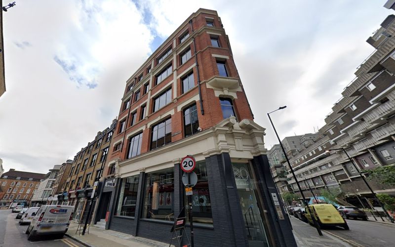 80 Middlesex St, London Image 8