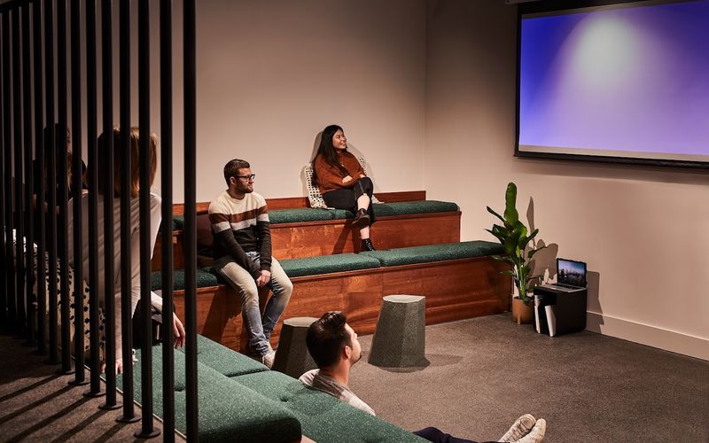 221 Pentonville Road, Kings Cross Image 9