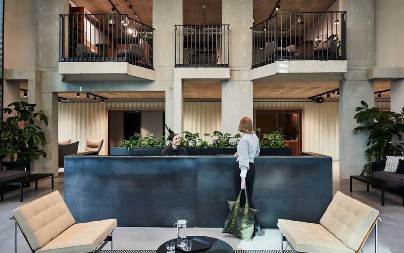 221 Pentonville Road, Kings Cross Image 4