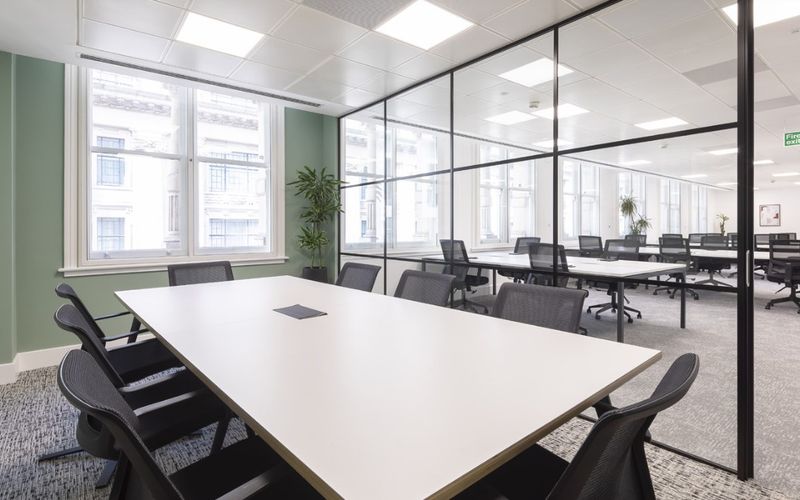 81 Gracechurch St, London Image 5