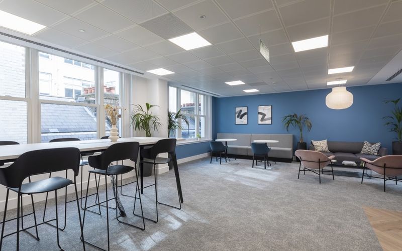 81 Gracechurch St, London Image 6