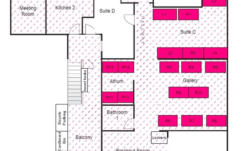 888 Brunswick Street, New Farm Image 9