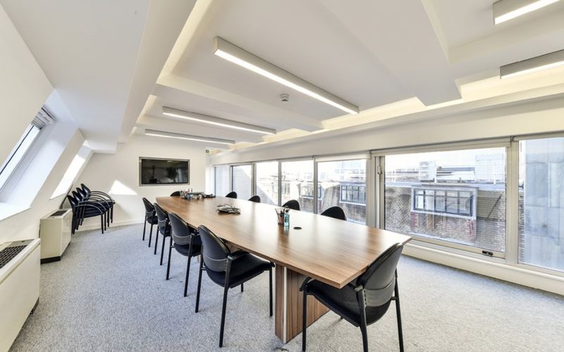 80 Old Street, London Image 6