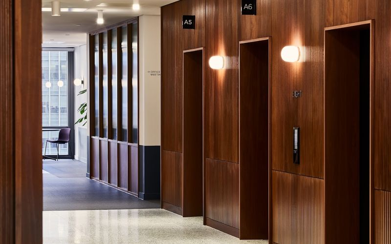 1 Canada square, Canary Wharf Image 6