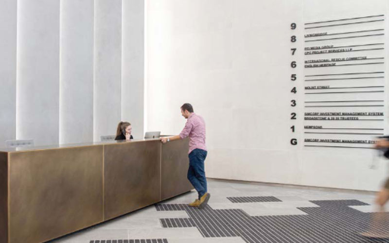 100 Wood ST, London Image 3