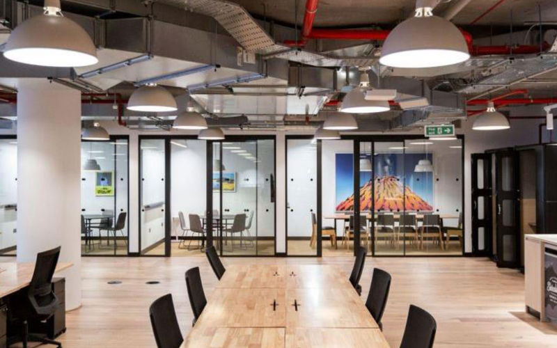 10 East Road, London Image 1