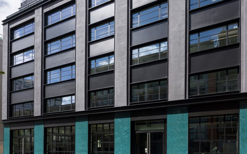 44 Featherstone Street, London Image 8