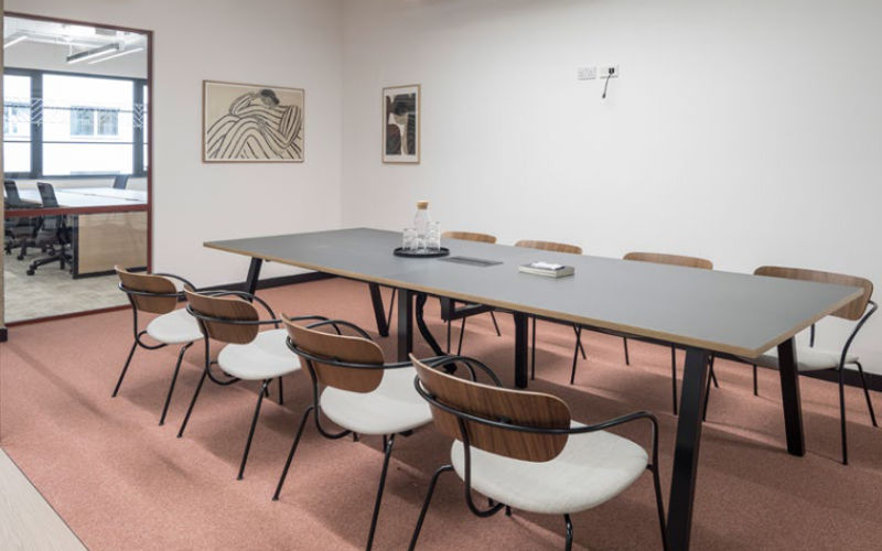 44 Featherstone Street, London Image 2