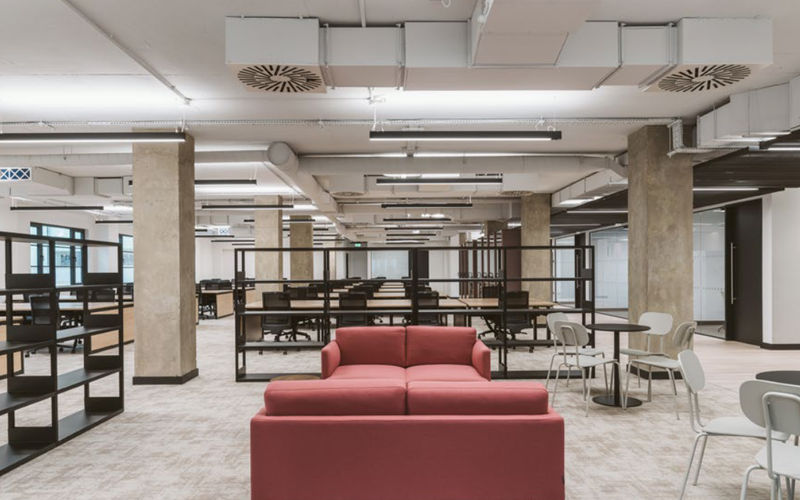 44 Featherstone Street, London Image 5