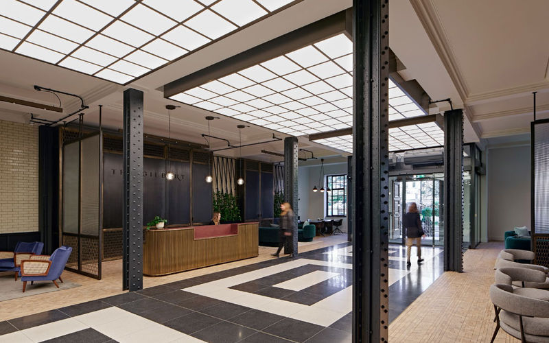 40 Finsbury Square, London Image 6