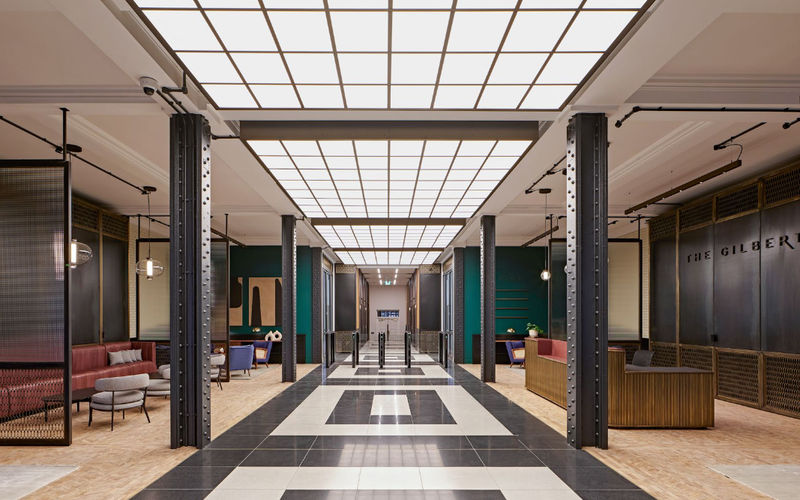 40 Finsbury Square, London Image 3