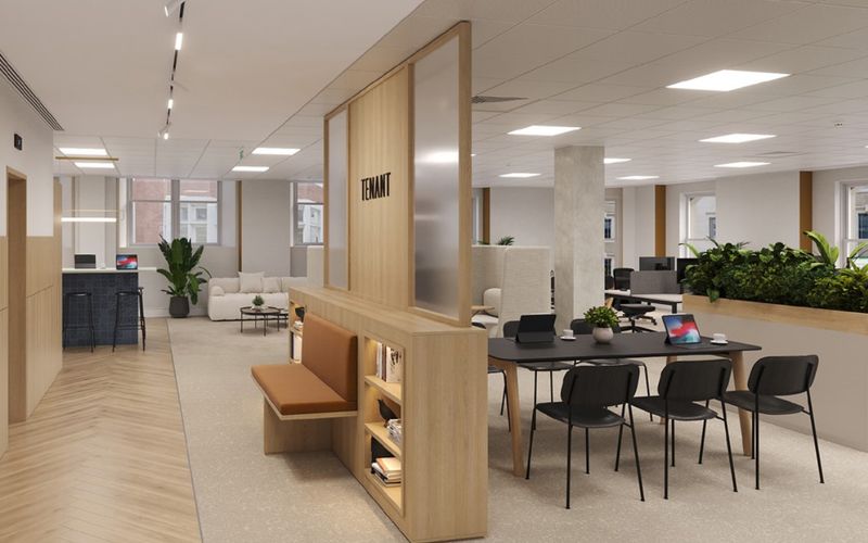 62-64 Cannon Street, London Image 3