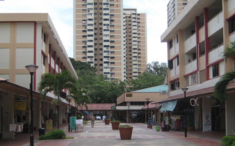 #01-111 Clementi Ave 2, Singapore Image 5