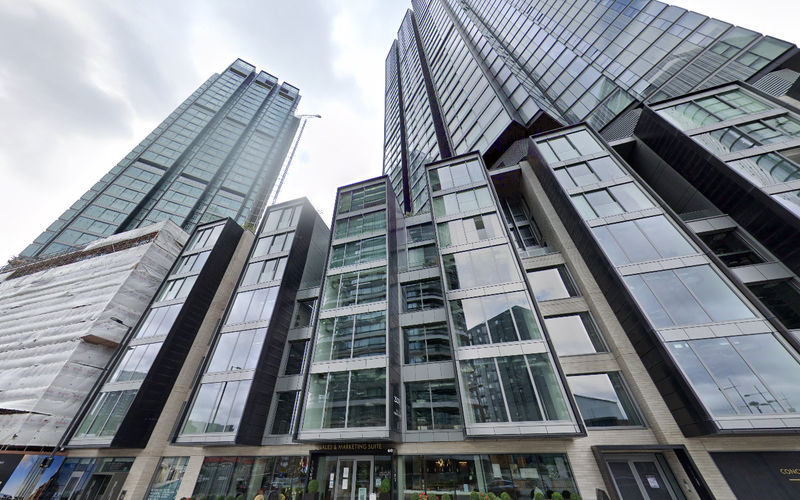 250 City Road, London Image 8