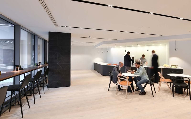 250 City Road, London Image 7