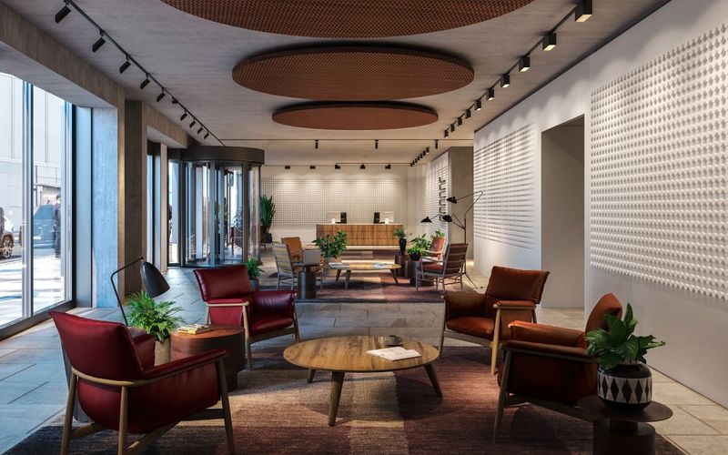 10 Norton Folgate, London Image 3