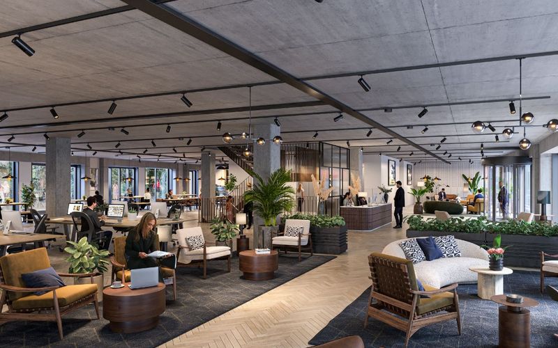 10 Norton Folgate, London Image 5