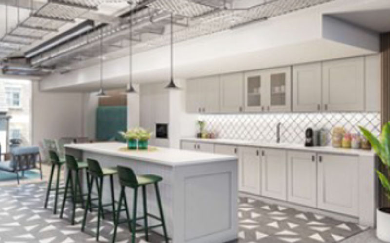 Arab Press House High Holborn, London Image 1