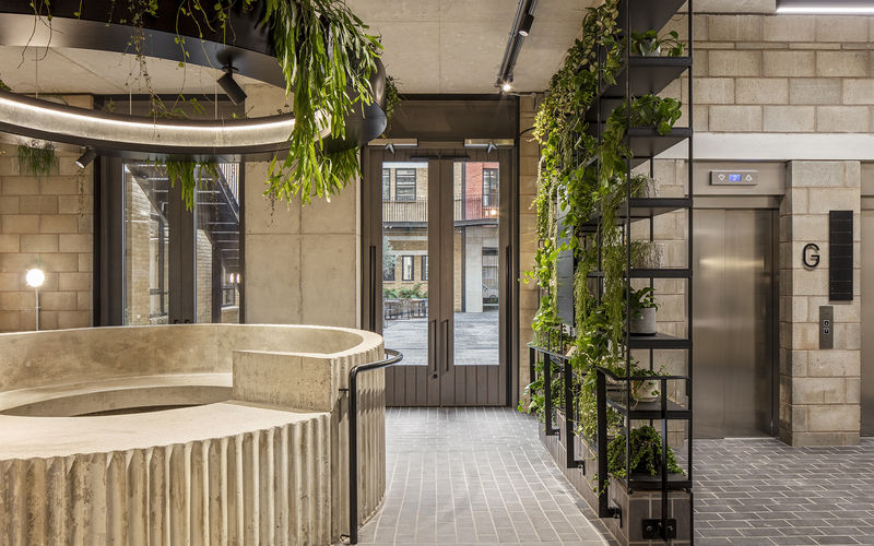 127-131 Great Suffolk Street, London Image 4