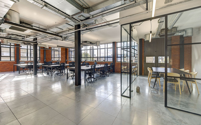 127-131 Great Suffolk Street, London Image 5